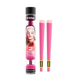 2X Blunt Petalos de Rosa Marilyn G-rollz - BaePink