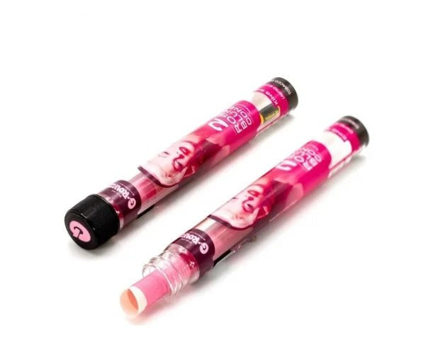 2X Blunt Petalos de Rosa Marilyn G-rollz - BaePink