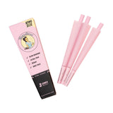 3 Conos Pre-enrolados King Size Blazy Susan - BaePink