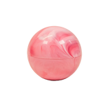 Moledor Esferico Marmolado Rosado 50 mm