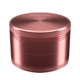Moledor Dream High Aluminio 63mm