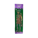 Blunt Hemp Wrap Grape Lion Rolling Circus x2