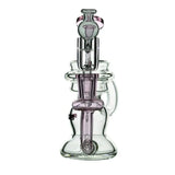 Bong Terpies Double Circuit Kit Extractos Bonglab