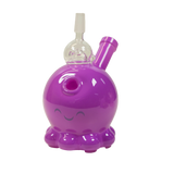 Bubbler Pulpo Purple
