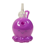 Bubbler Pulpo Purple