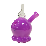 Bubbler Pulpo Purple