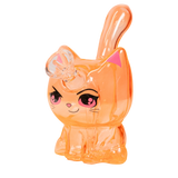 Bubbler Cat Orange