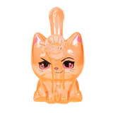 Bubbler Cat Orange