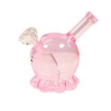 Bubbler Pulpo Pink