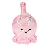 Bubbler Pulpo Pink