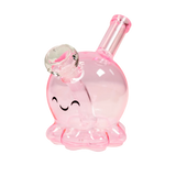 Bubbler Pulpo Pink