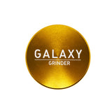 Moledor Aluminio 4 pisos 63mm Galaxy