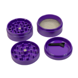 Moledor Morado 50 mm