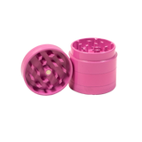 Moledor Rosado 40 mm