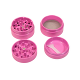 Moledor Rosado 40 mm