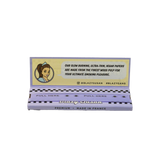 Papelillo Blazy Susan 1 1/4 Purple