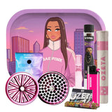 Pack Baepink Vol-Hada 3 🧚🏻‍♀️ Moledor Pro Model