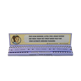 Papelillo Blazy Susan King Size Purple