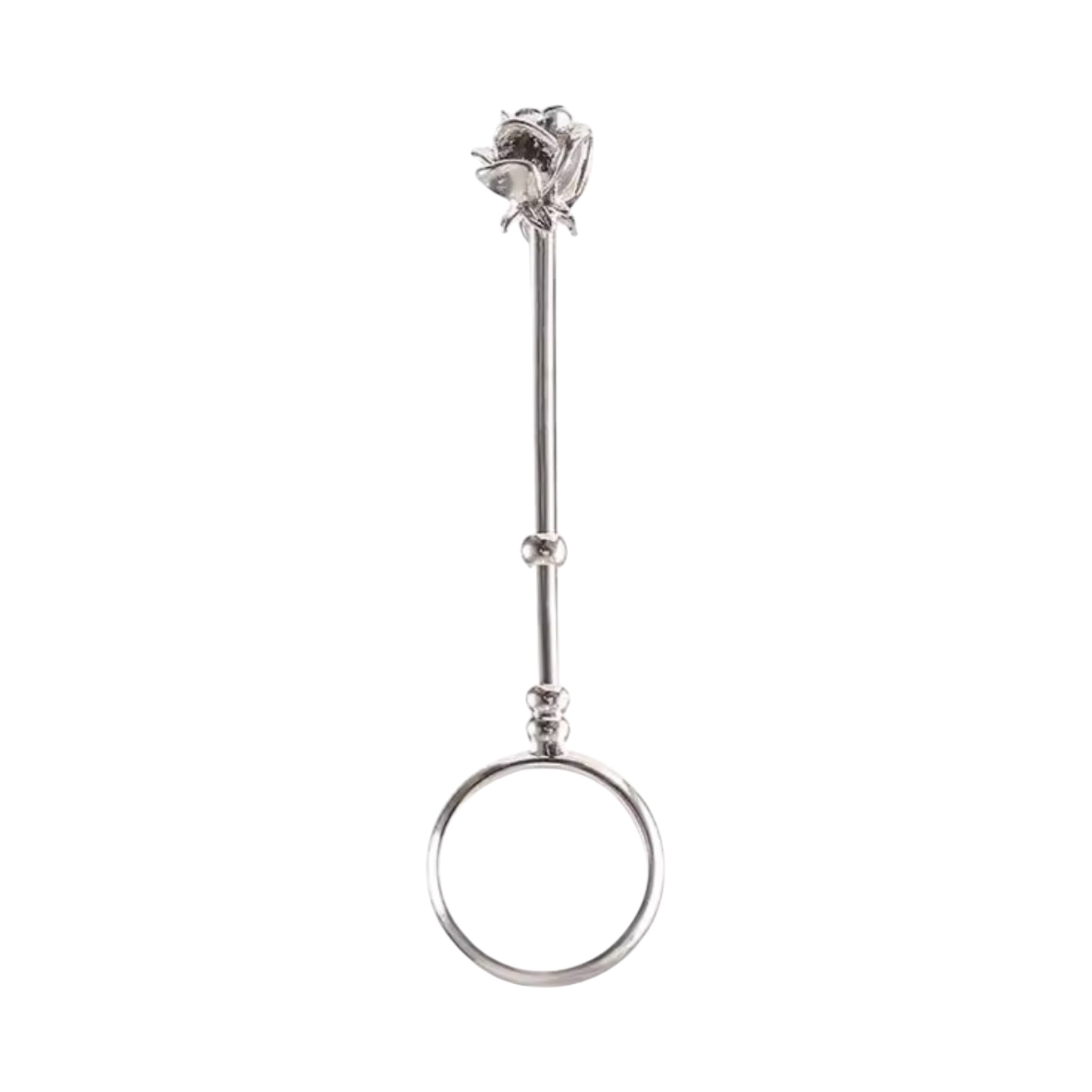 Anillo para fumar - BaePink