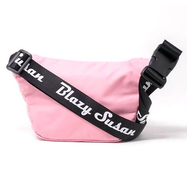 Banano Anti-Olor Blazy Susan - BaePink