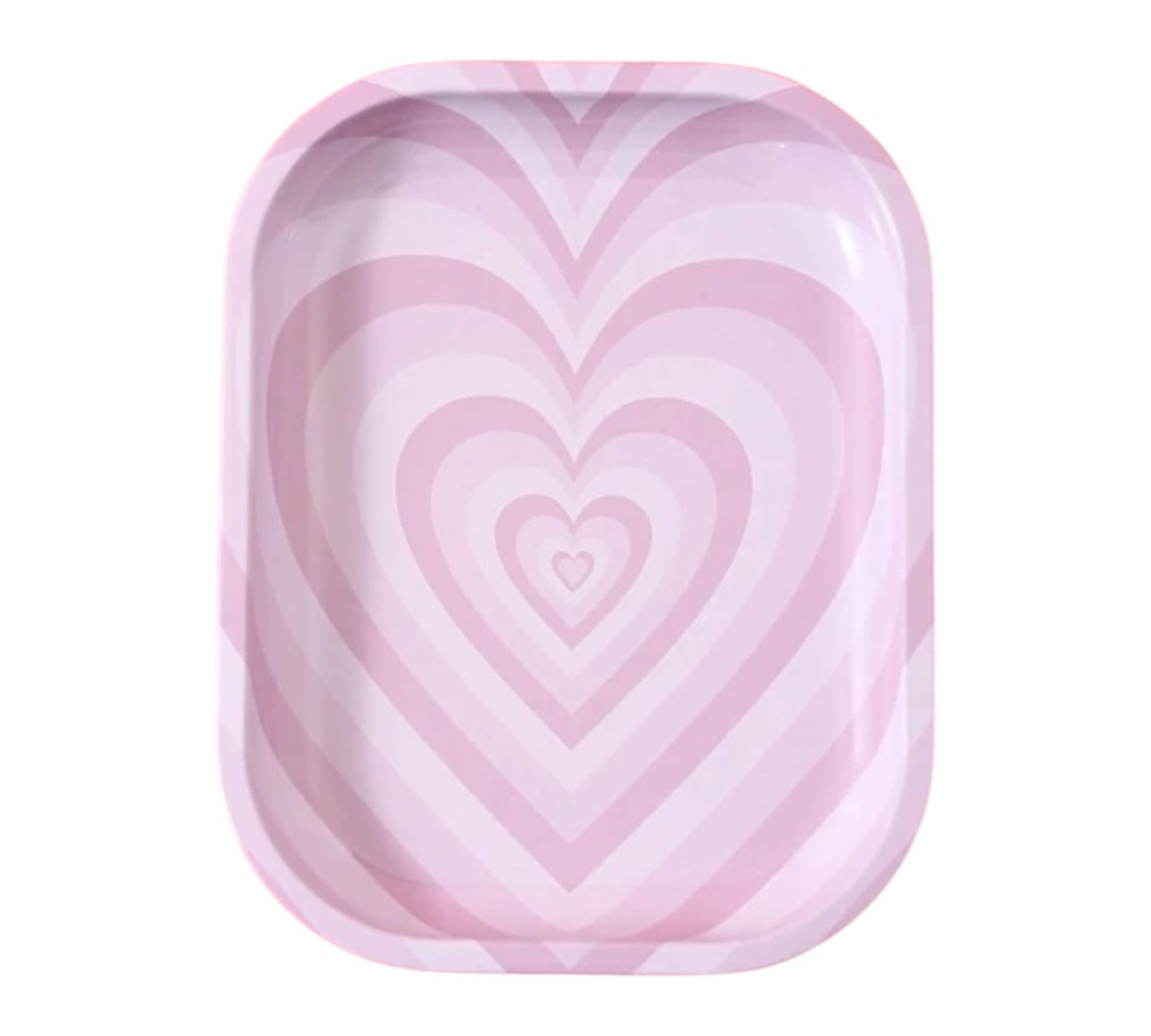 Bandeja Corazón - BaePink