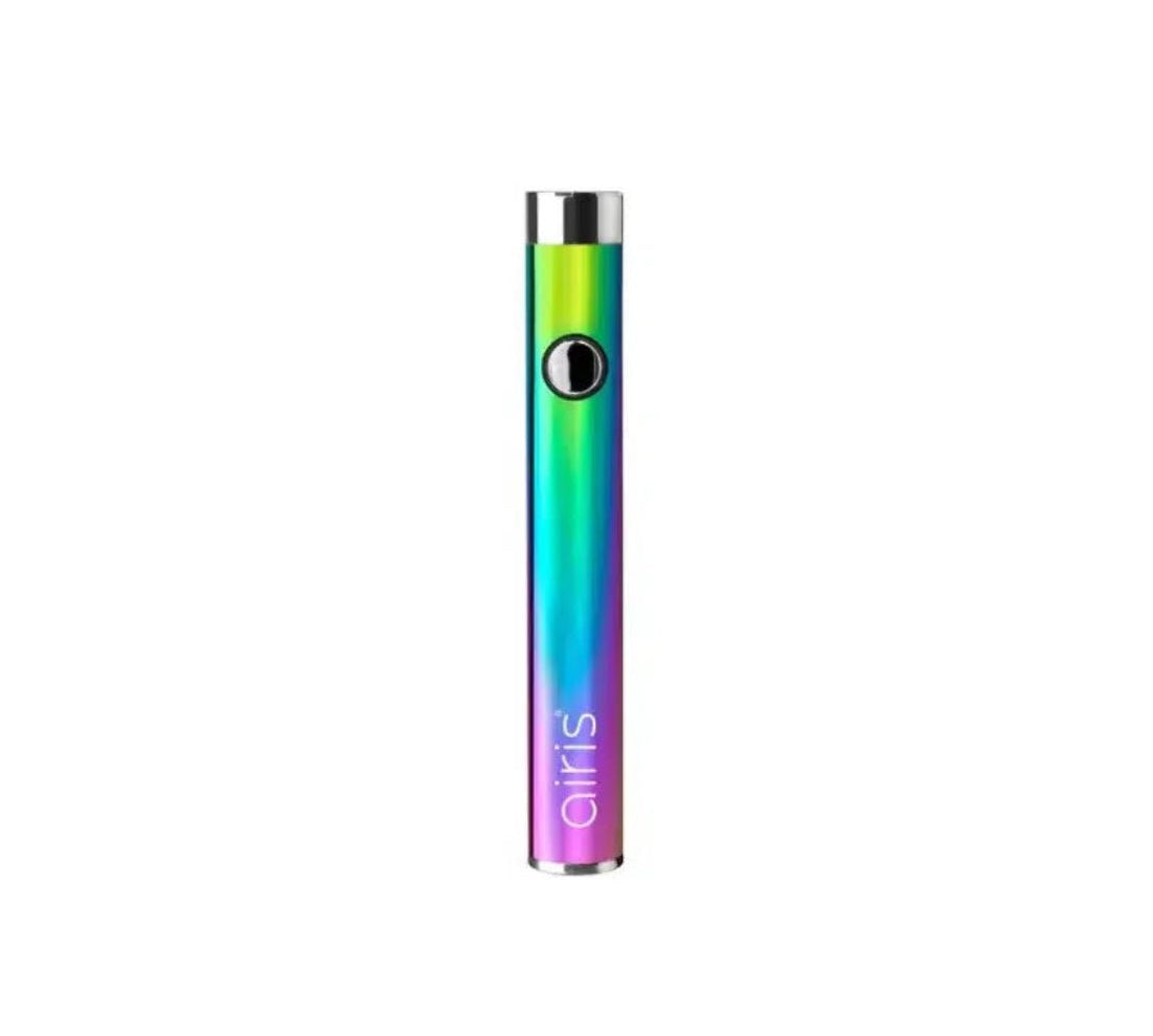 Bateria Airis VV 2.0 Airistech - BaePinkVaporizador