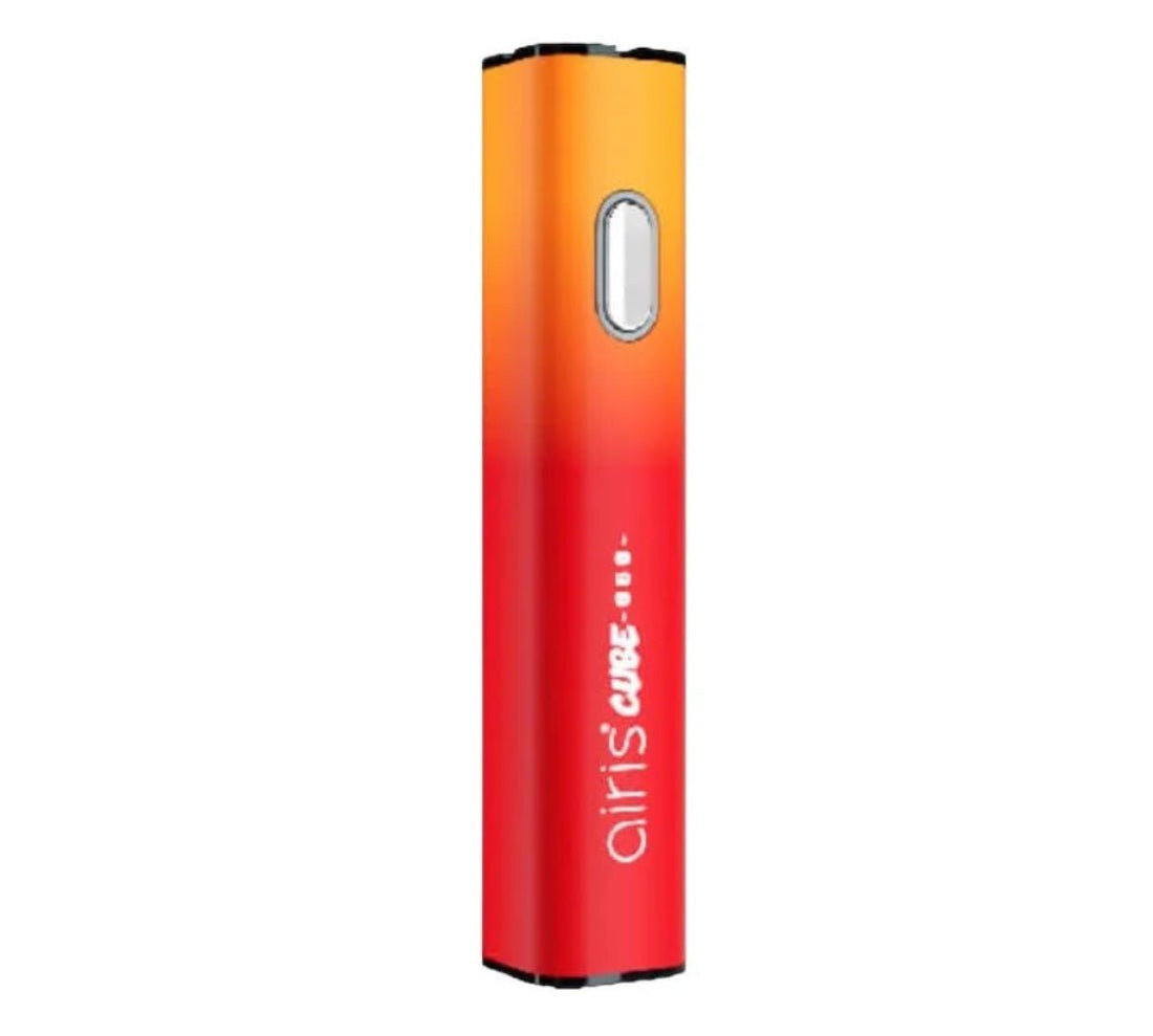 Bateria Cube Airistech - BaePinkVaporizador