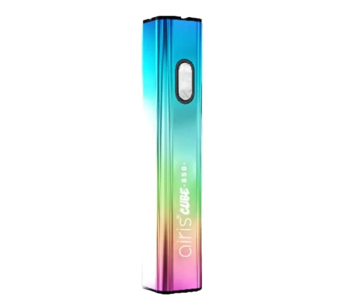 Bateria Cube Airistech - BaePinkVaporizador