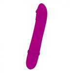 Beck Vibrador pequeño Gino Pretty Love - BaePink