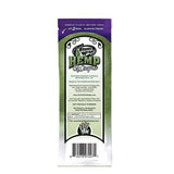 Blunt Wrap Grape x4 - BaePinkBlunt