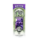 Blunt Wrap Grape x4 - BaePinkBlunt