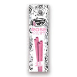 Blunt Wrap Rose x2 - BaePinkBlunt