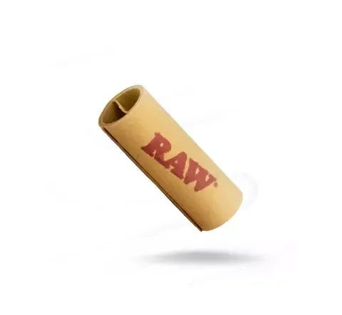 Bolsa RAW de 200 Tips Preenrolados - BaePinkBoquilla