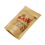 Bolsa RAW de 200 Tips Preenrolados - BaePinkBoquilla