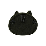 Bolso Felpudo Gatito OZeta - BaePinkBanano
