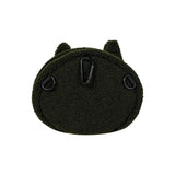 Bolso Felpudo Gatito OZeta - BaePinkBanano