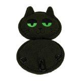 Bolso Felpudo Gatito OZeta - BaePinkBanano