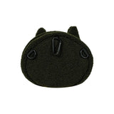 Bolso Felpudo Gatito OZeta