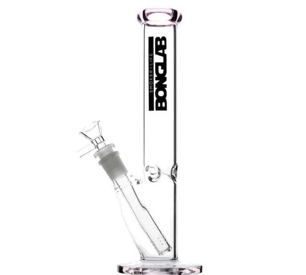 Bong Classic Ice Bonglab - BaePinkBong