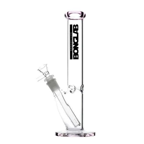 Bong Classic Ice Bonglab - BaePinkBong