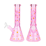 Bong Flor 25 cms - BaePink