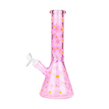 Bong Flor 25 cms - BaePink
