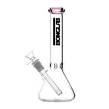 Bong Little Buchner Bonglab - BaePinkBong