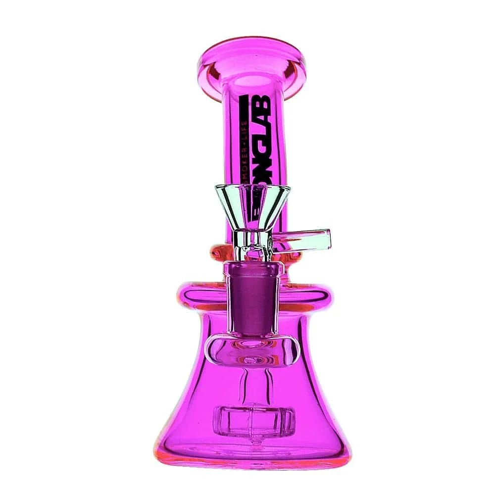 Bong R2 - BaePinkBong