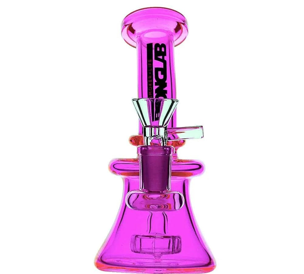 Bong R2 - BaePinkBong