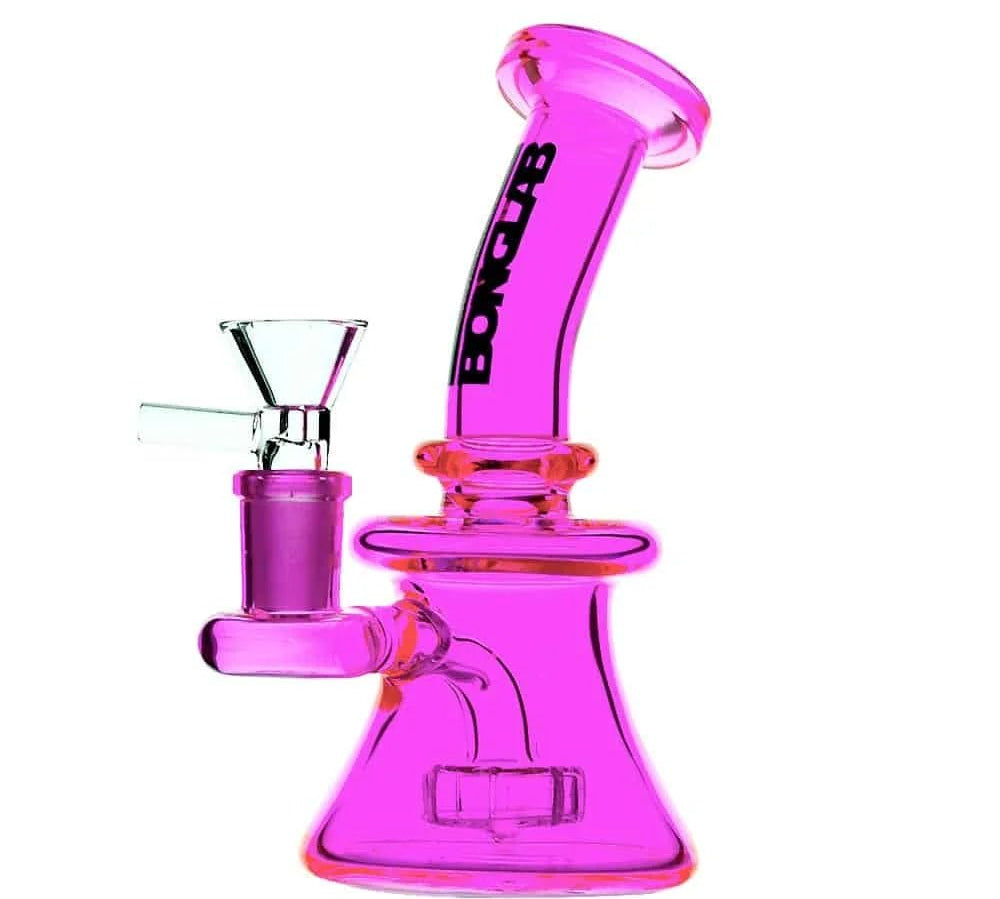 Bong R2 - BaePinkBong