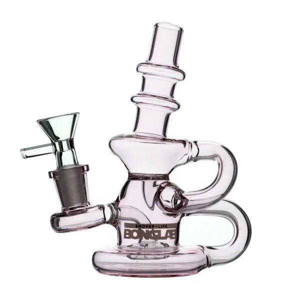 Bong R3 Mini Bonglab - BaePink