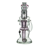 Bong Terpies Double Circuit Kit Extractos Bonglab - BaePinkBong