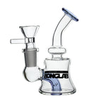 Bong Tiny Bell Bonglab - BaePink