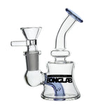 Bong Tiny Bell Bonglab - BaePink
